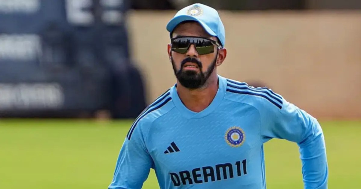 Discussion on KL Rahul being out in the semi-finals intensif