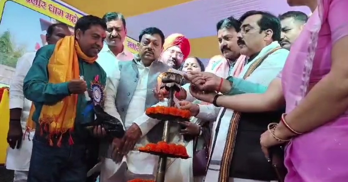 Ular festival organized in Patna