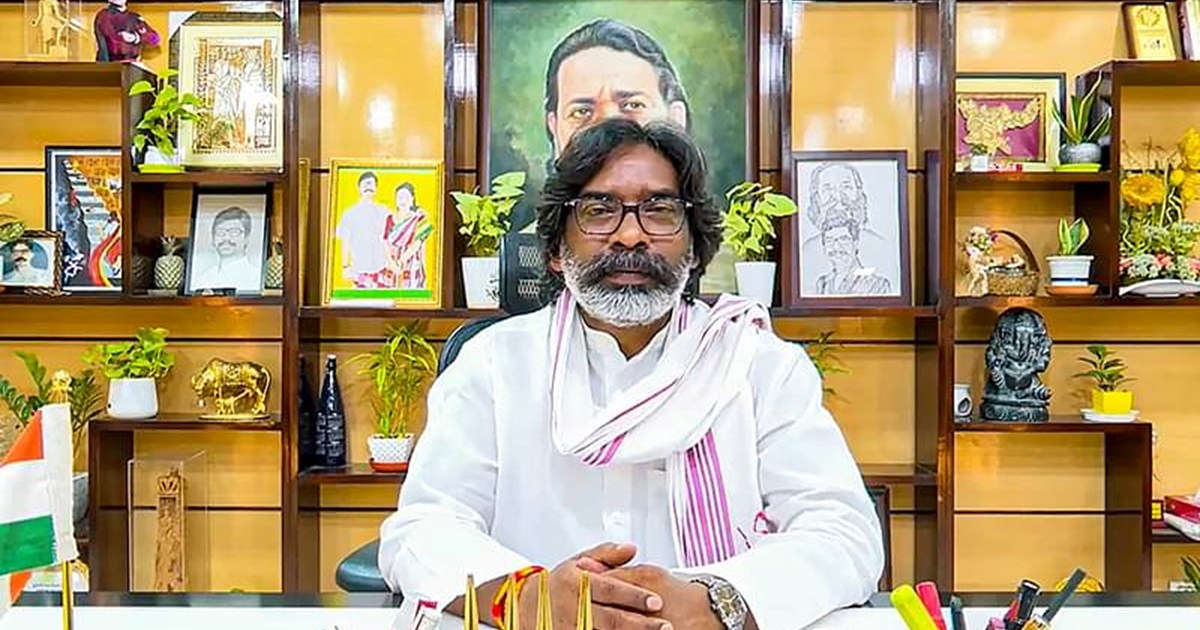 Jharkhand's Hemant Soren cabinet approved 31 agendas