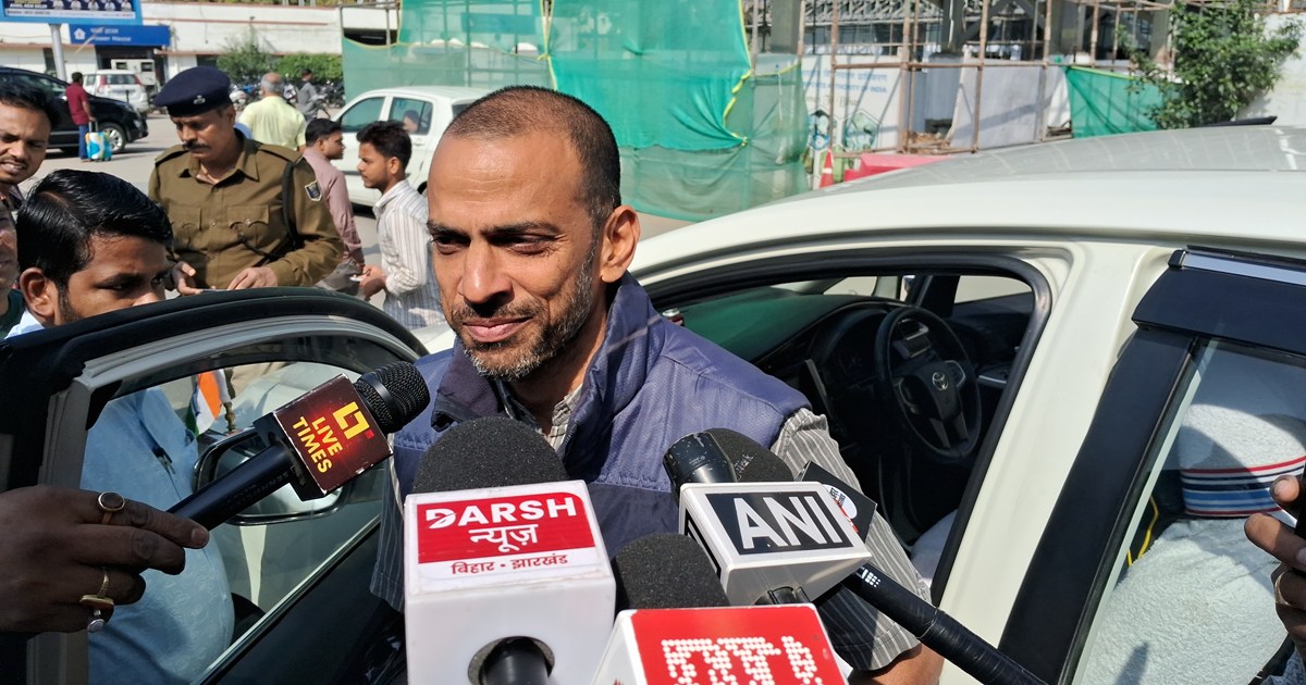 Krishna allwaru ka bda byan