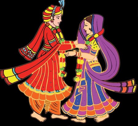 In Saharsa, a father of three children married a mother of f In Saharsa, a father of three children married a mother of f