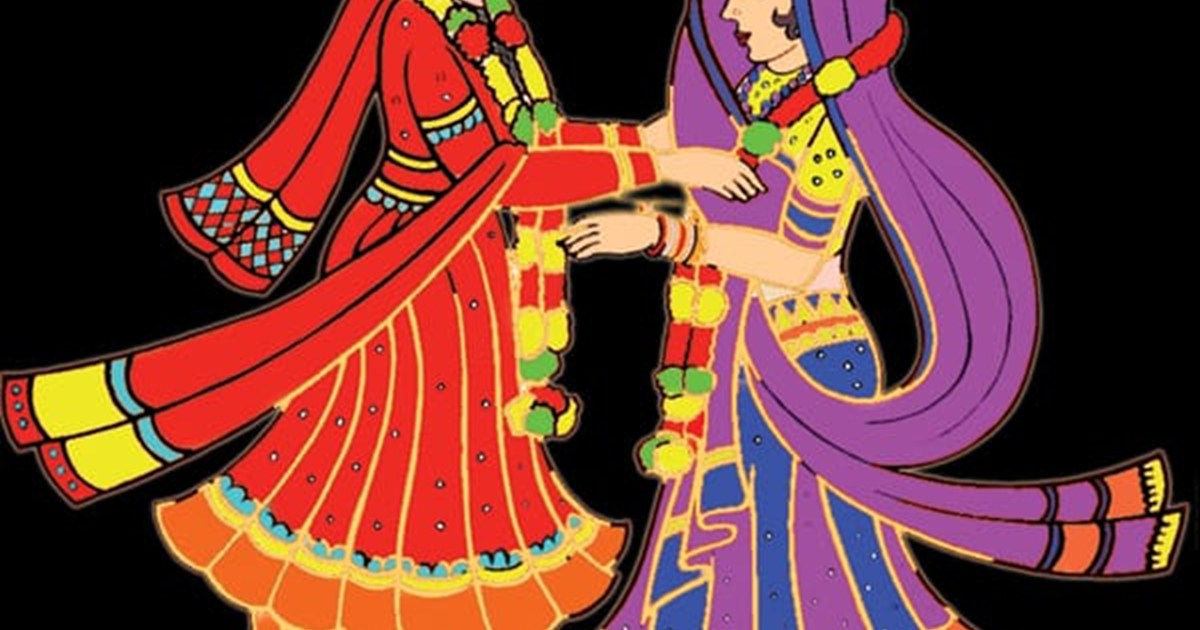 In Saharsa, a father of three children married a mother of f