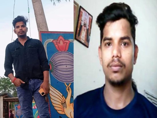 BREAKING: Criminal involved in Tanishq showroom robbery kill BREAKING: Criminal involved in Tanishq showroom robbery kill