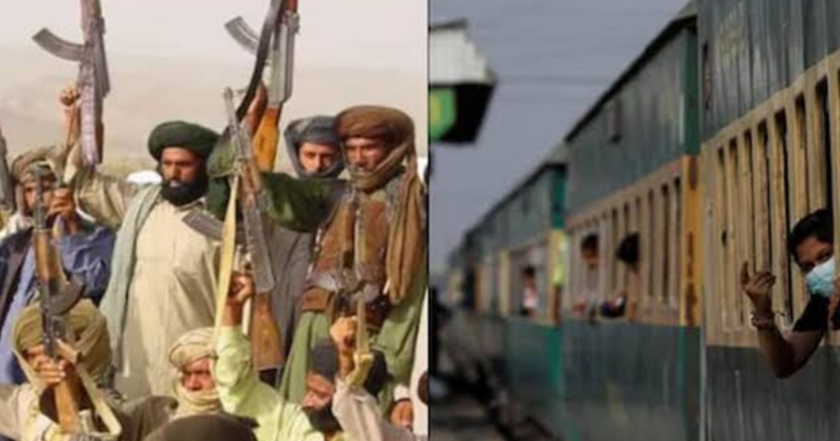Train hijack: Pakistani security forces' operation continues