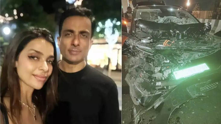 How is Sonu Sood's wife Sonali's health now? This is the hea How is Sonu Sood's wife Sonali's health now? This is the hea