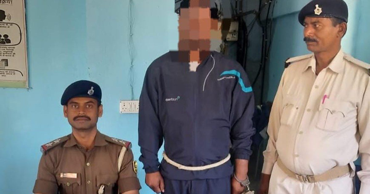 Woman constable committed suicide when her lover refused to 