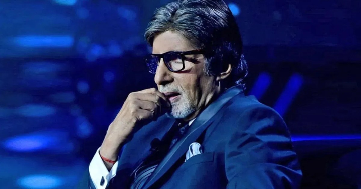 Who will host 'Kaun Banega Crorepati' after Amitabh Bachchan