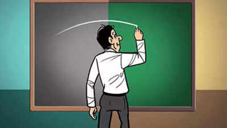 Good news: 2151 male teachers transferred on the basis of th Good news: 2151 male teachers transferred on the basis of th