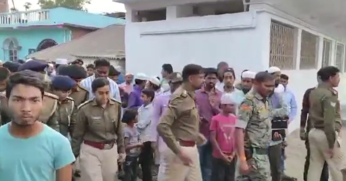 First accuse someone of rape and then extort money from him,