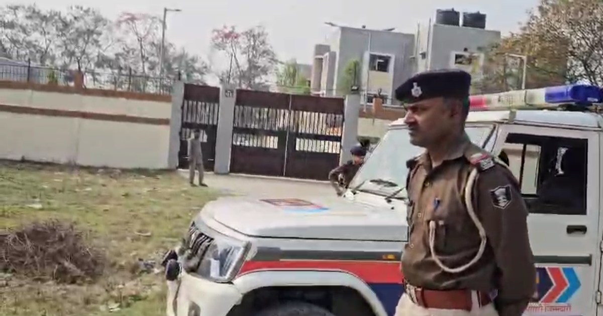 Two minor girls absconded from Katihar Balika Griha..