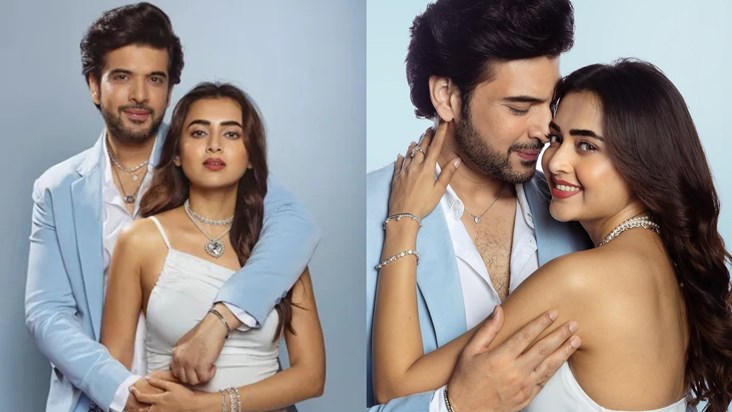 When are Karan Kundra and Tejasswi Prakash getting married? When are Karan Kundra and Tejasswi Prakash getting married?