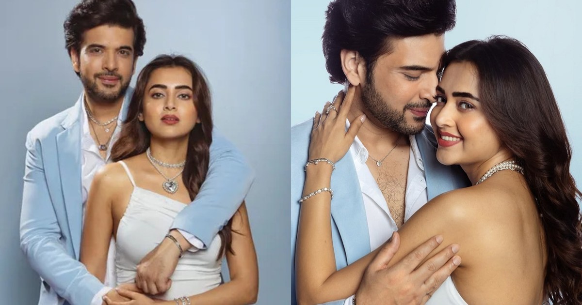 When are Karan Kundra and Tejasswi Prakash getting married? 