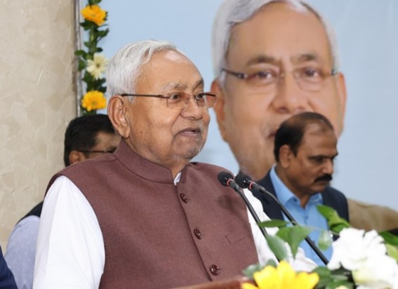 Nitish government posted 715 Urdu translators before Holi