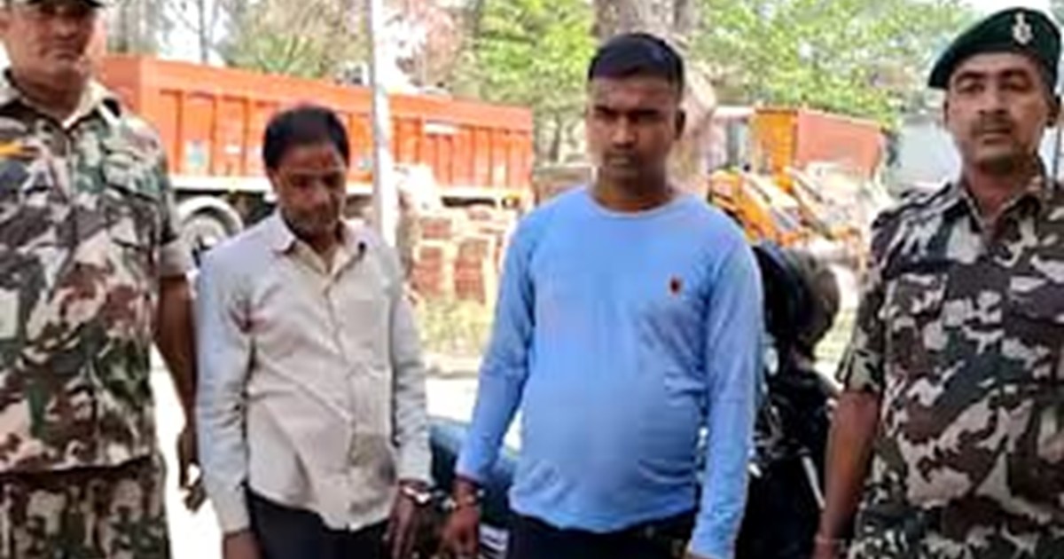 After fake IPS and inspector, fake MVI caught in Bihar