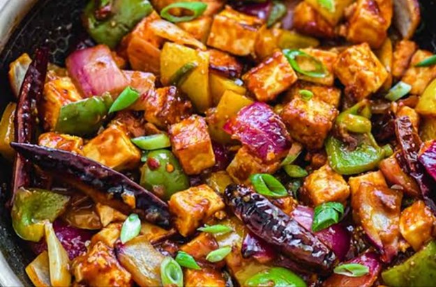Consumer court imposed a fine of Rs 110000 on Paneer Chilli Consumer court imposed a fine of Rs 110000 on Paneer Chilli