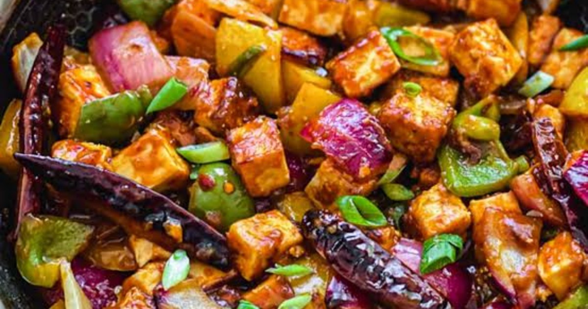 Consumer court imposed a fine of Rs 110000 on Paneer Chilli 