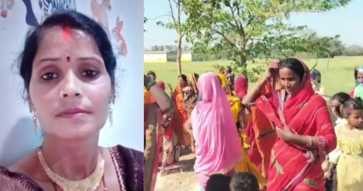 Husband abroad, wife murdered in Gopalganj