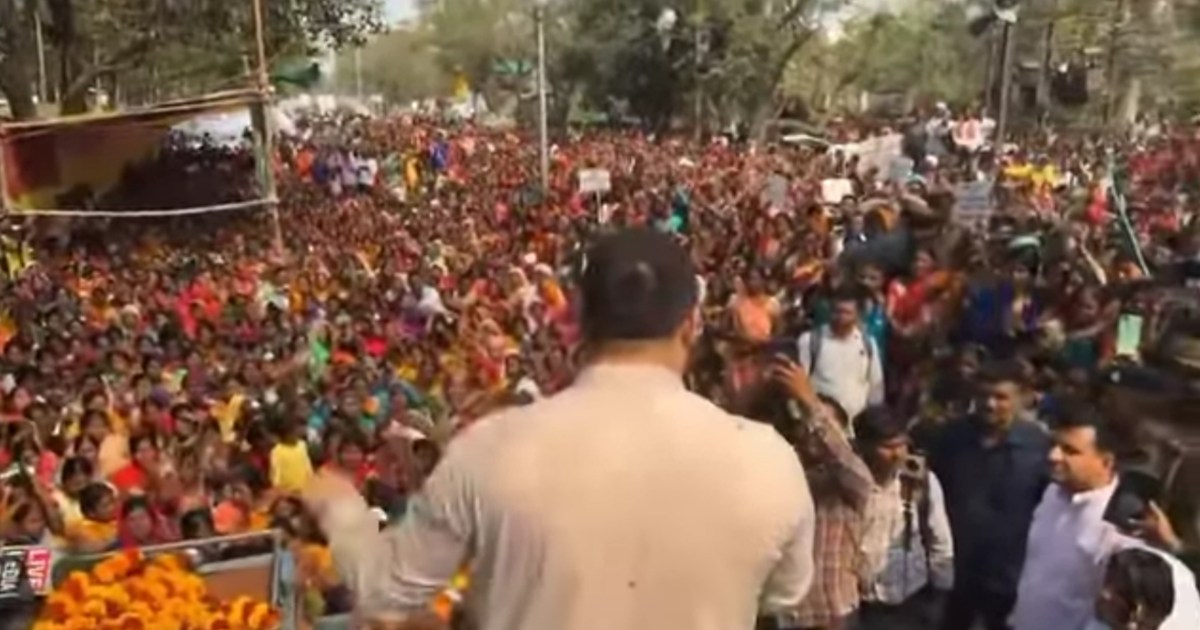 Tejashwi Yadav made a big announcement for cooks, know the d