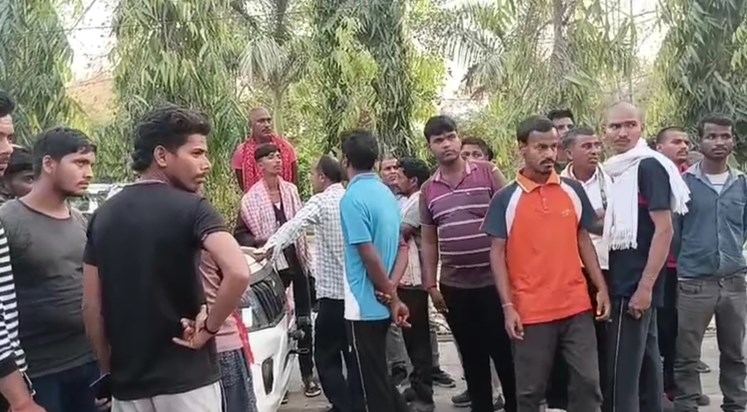 In Nalanda, the wife got her husband killed In Nalanda, the wife got her husband killed