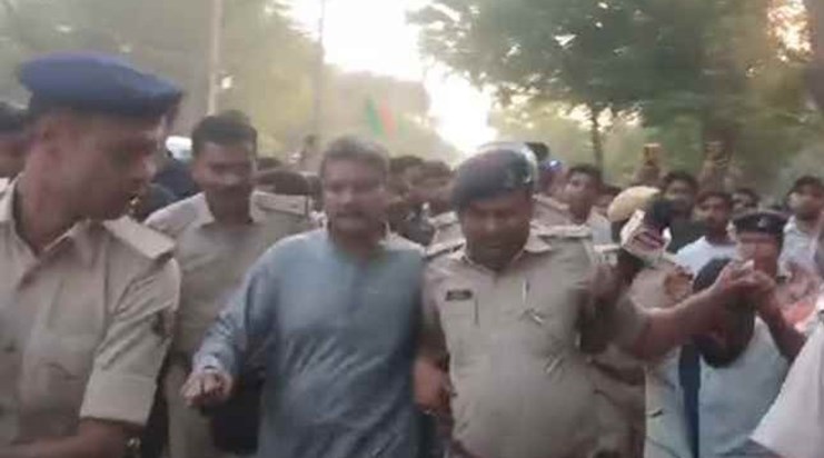 Teacher candidates create ruckus demanding supplementary res Teacher candidates create ruckus demanding supplementary res