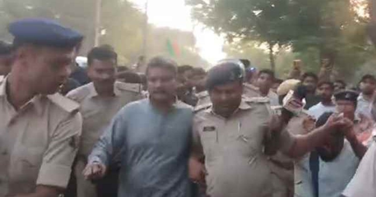 Teacher candidates create ruckus demanding supplementary res