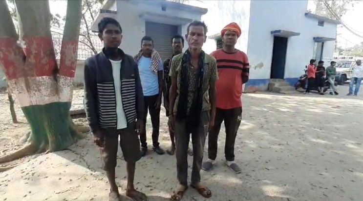 Girlfriend murdered due to love affair in Nalanda Girlfriend murdered due to love affair in Nalanda