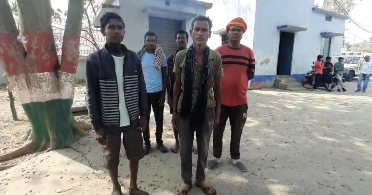 Girlfriend murdered due to love affair in Nalanda