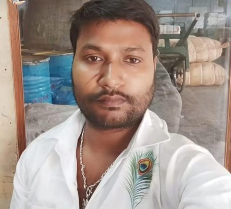 Sensation: Nephew's body found in uncle's house in Vaishali Sensation: Nephew's body found in uncle's house in Vaishali