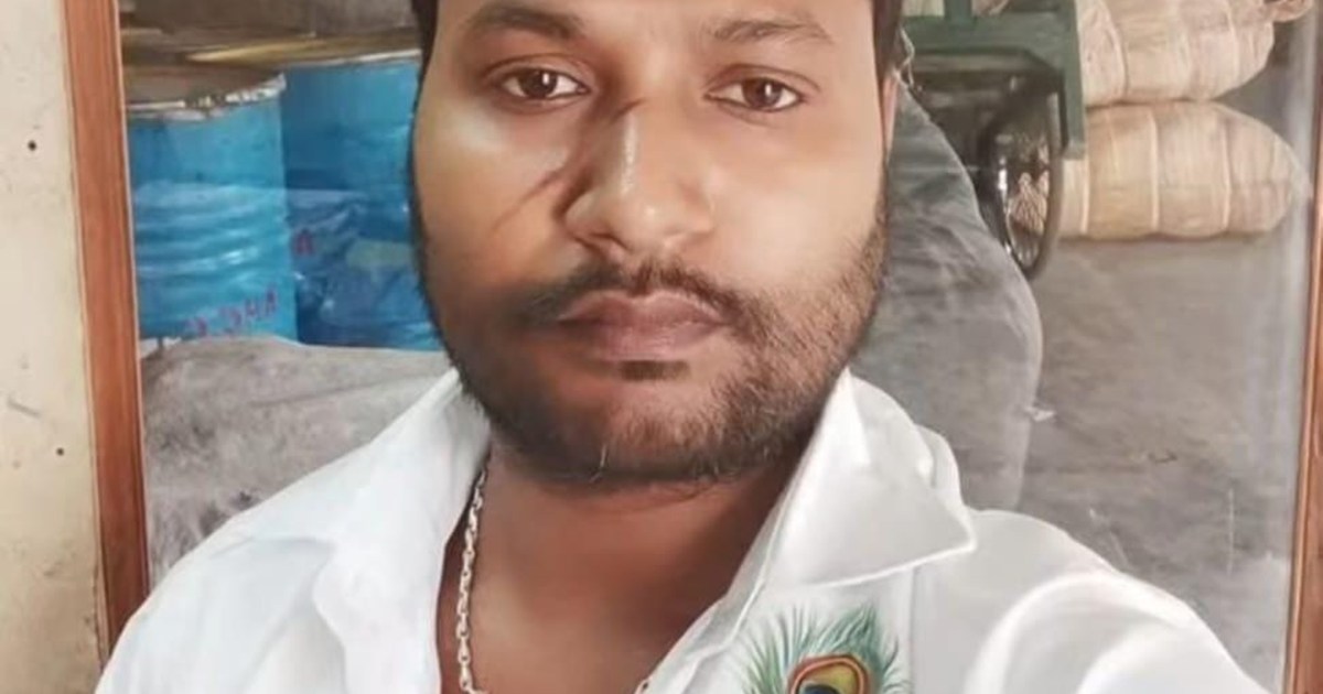 Sensation: Nephew's body found in uncle's house in Vaishali 