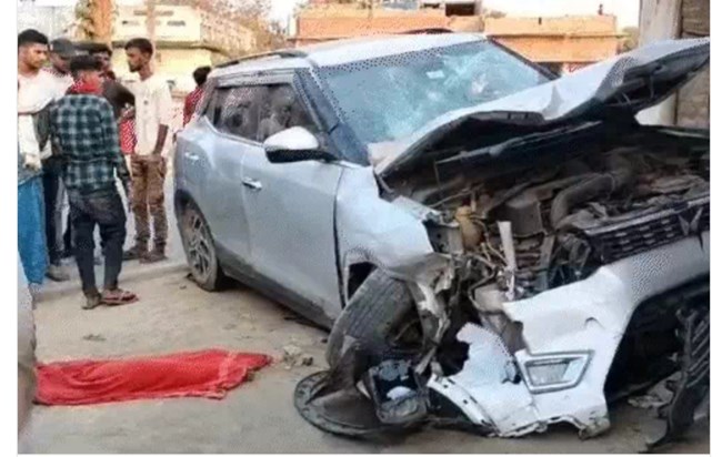 There was a lot of commotion in the wedding family, four die