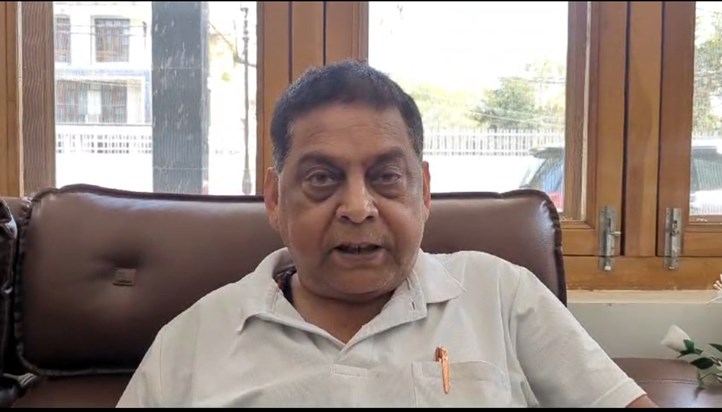 Tejsvwi yadv ke byan pr jdu prvkta nirj kumar ka byan Tejsvwi yadv ke byan pr jdu prvkta nirj kumar ka byan