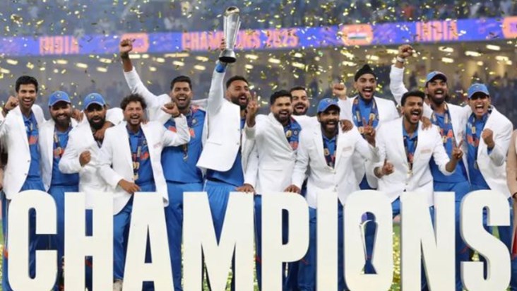 Will an open top bus parade be organised after winning the C Will an open top bus parade be organised after winning the C