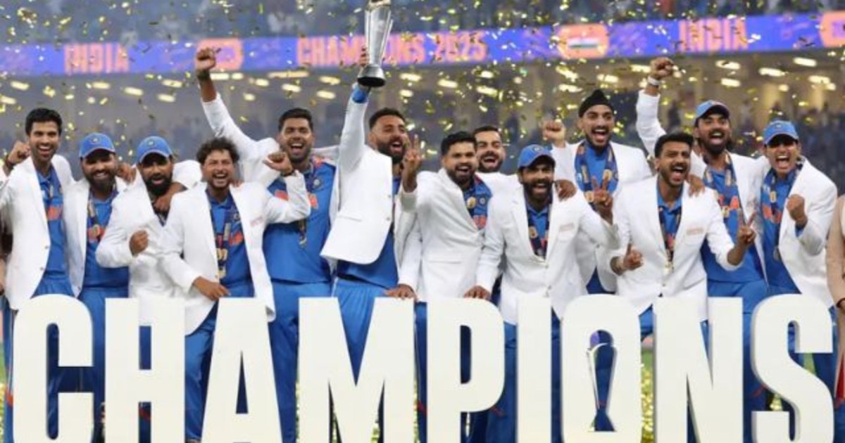 Will an open top bus parade be organised after winning the C