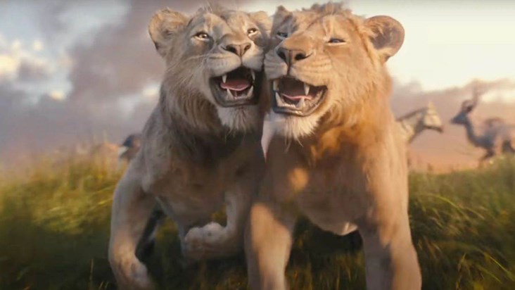 Mufasa: The Lion King is releasing on OTT on this day, watch Mufasa: The Lion King is releasing on OTT on this day, watch