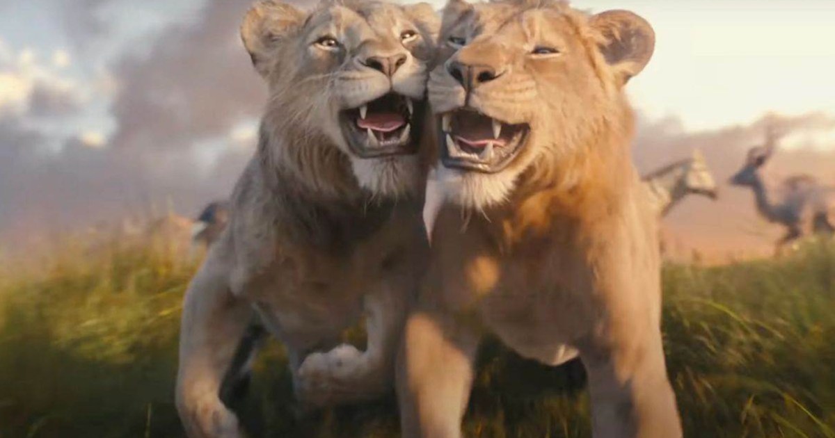 Mufasa: The Lion King is releasing on OTT on this day, watch
