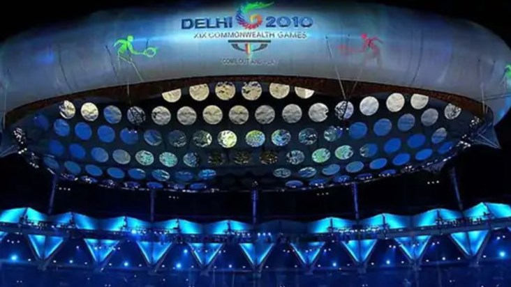 Bid presented for organizing 2030 Commonwealth Games in Ahme Bid presented for organizing 2030 Commonwealth Games in Ahme