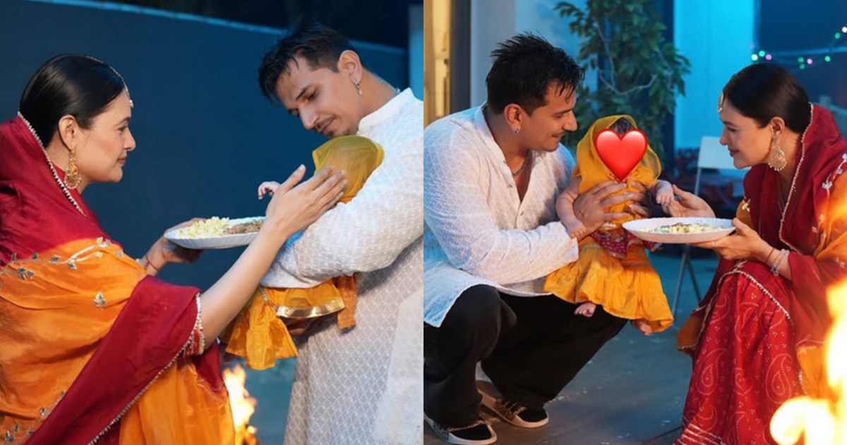 Big news amid reports of Prince Narula-Yuvika Chaudhary's di