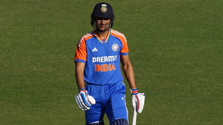 Shubman Gill got Player of the Month, beat Jaspreet Bumrah Shubman Gill got Player of the Month, beat Jaspreet Bumrah