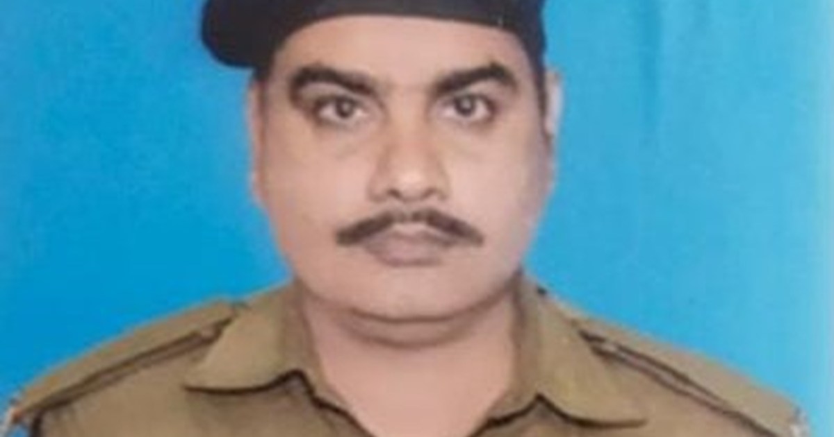 Policemen are the target in Bihar! Two inspectors killed in 