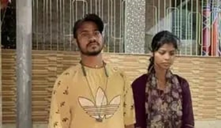 In Nalanda, a BMP jawan got his wife married to another man