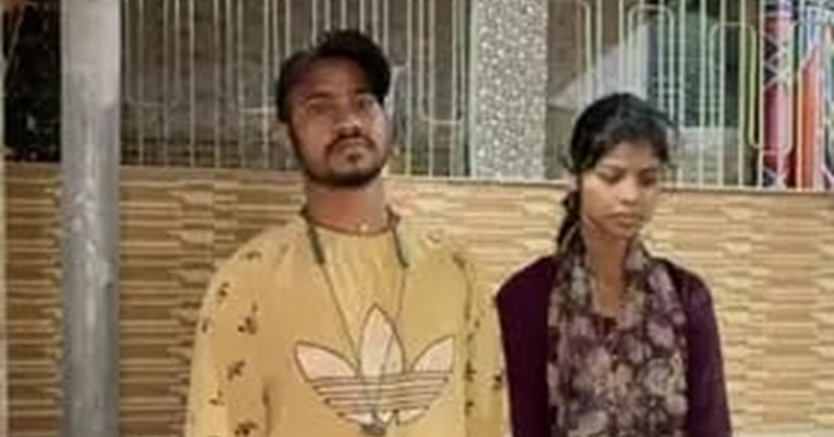 In Nalanda, a BMP jawan got his wife married to another man