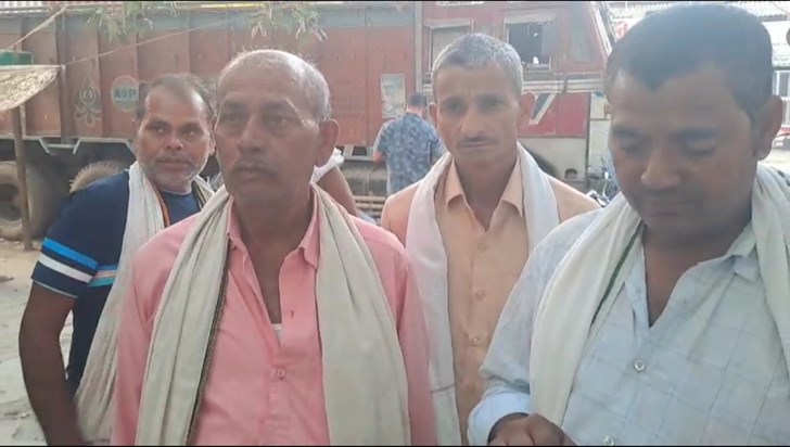 Murder of sasur by damad with the help of father in Patna's Murder of sasur by damad with the help of father in Patna's