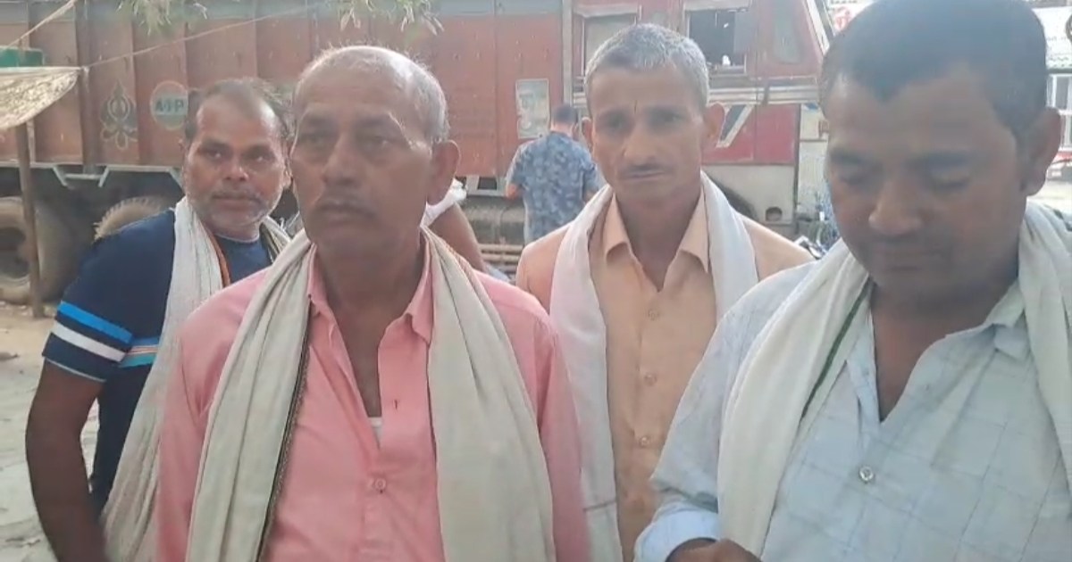 Murder of sasur by damad with the help of father in Patna's 