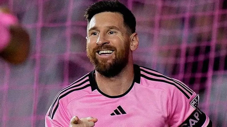 Good news for Indian football fans, Lionel Messi is coming t Good news for Indian football fans, Lionel Messi is coming t