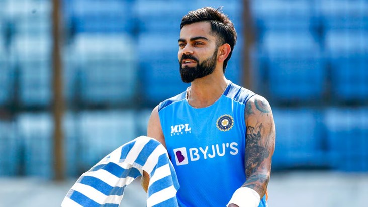 Virat Kohli is scared of this bowler! He himself told Virat Kohli is scared of this bowler! He himself told