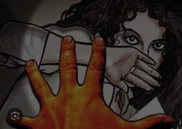 Mukhiya ji accused of rape in Gaya, police engaged in invest