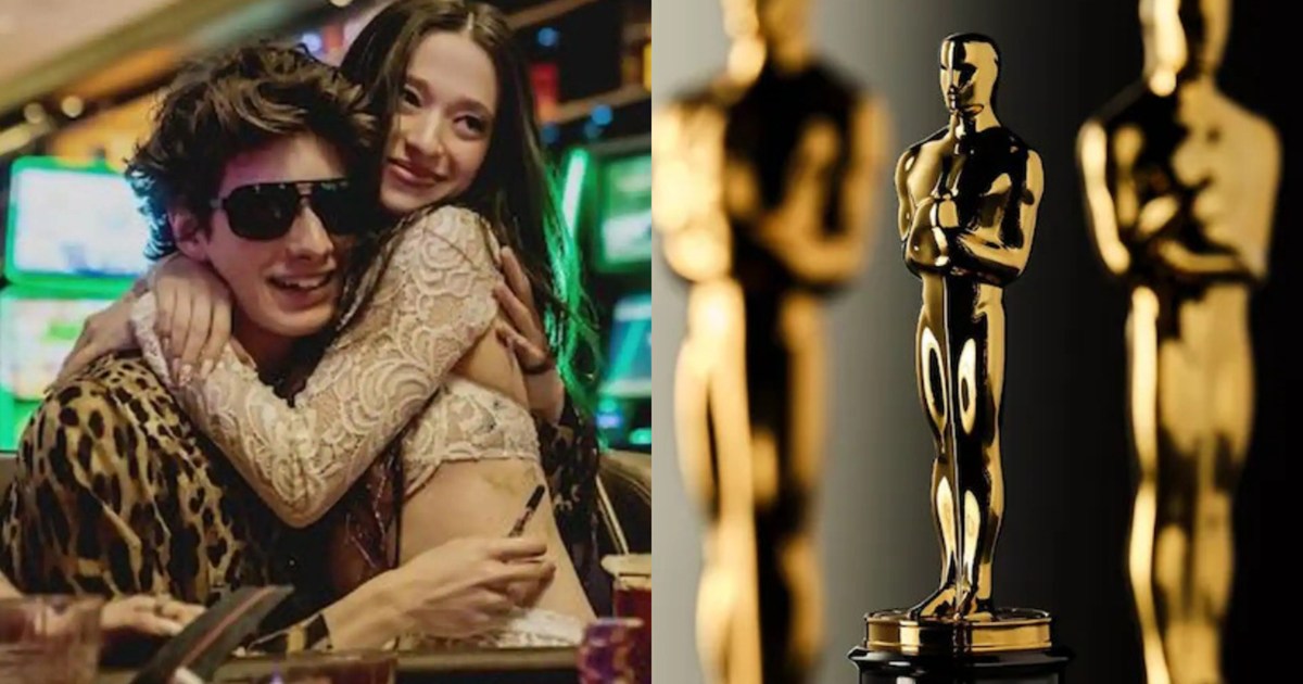 'Anora' shines at the Oscars, wins 5 awards, you can watch i