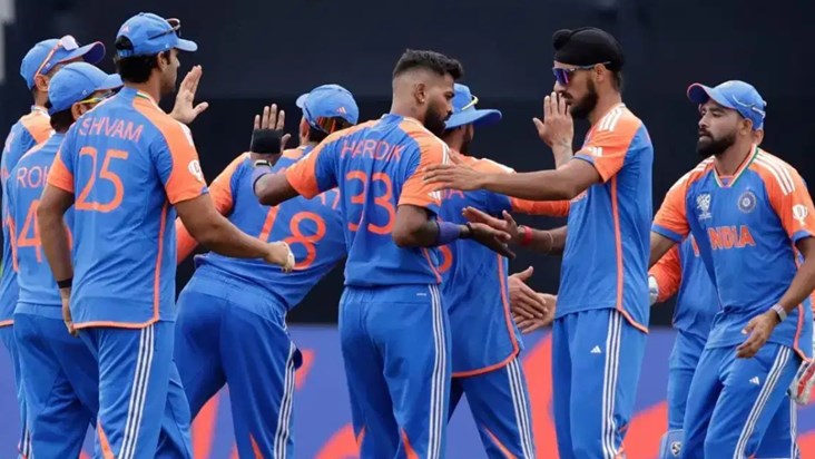 Cricket fans' eyes are set on the semi-finals, this could be Cricket fans' eyes are set on the semi-finals, this could be