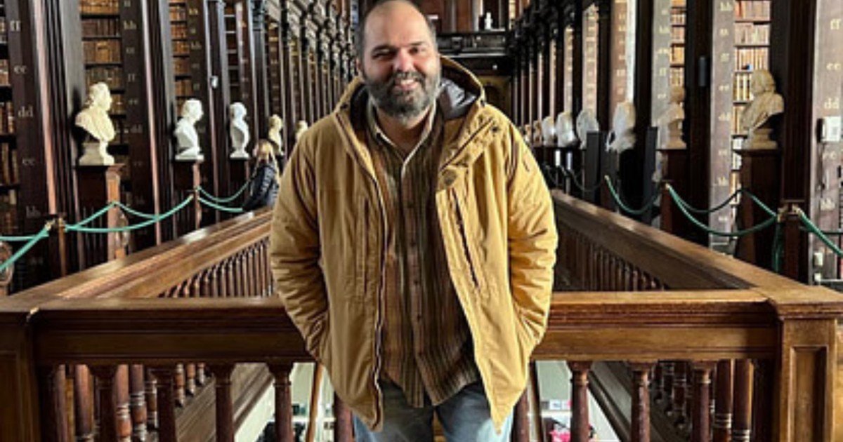 Comedian Kunal Kamra's troubles increased, police now sent h