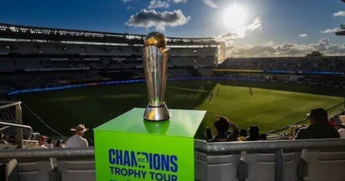 If India wins the Champions Trophy 2025, a very special reco